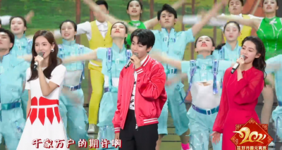 刘浩存真实身高到底是多少 刘浩存身高与其他女明星对比