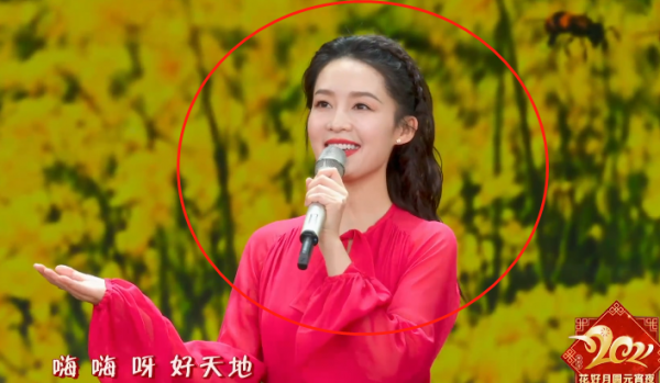 刘浩存真实身高到底是多少