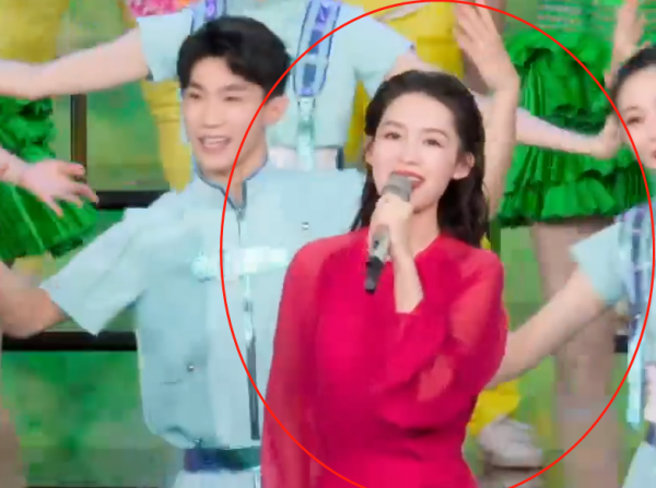 刘浩存真实身高到底是多少