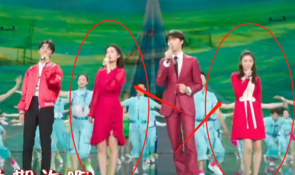 刘浩存真实身高到底是多少