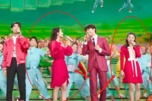 刘浩存真实身高到底是多少