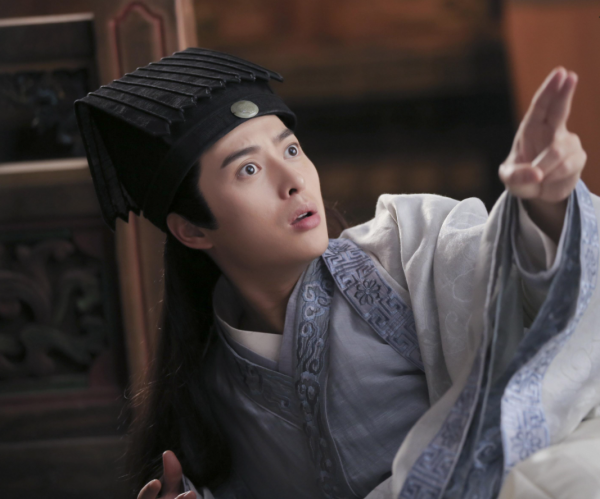 封神演义作者是谁