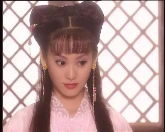 孝庄秘史是哪一年拍的