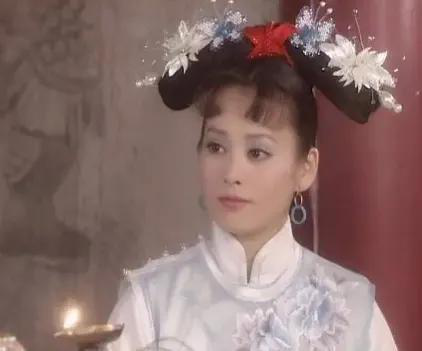 孝庄秘史是哪一年拍的