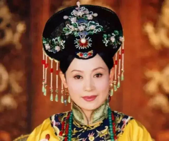 孝庄秘史是哪一年拍的