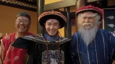 九品芝麻官演员列表 盘点九品芝麻官八大主角现状