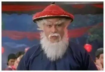 九品芝麻官演员列表