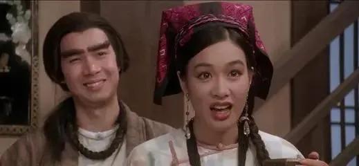 九品芝麻官演员列表