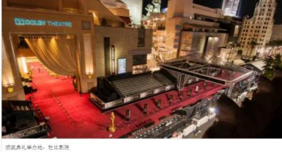 奥斯卡是什么意思 奥斯卡金像奖的真正含义和由来