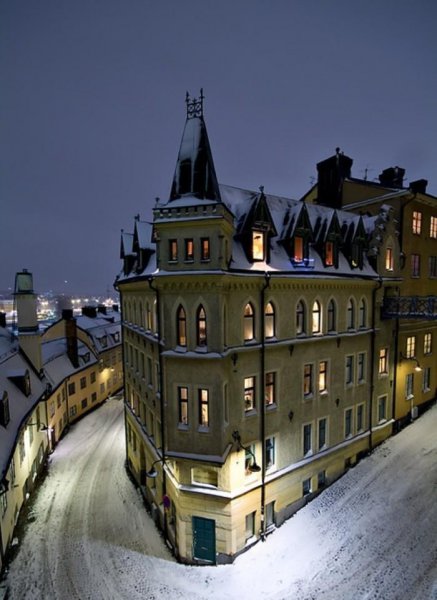 北欧有哪几个国家