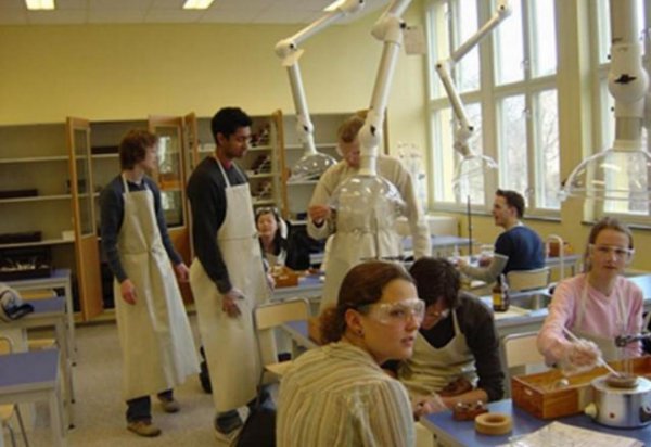 北欧有哪几个国家