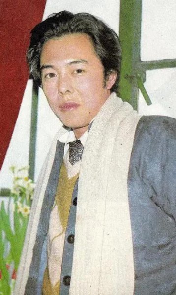 张铁林老婆是谁