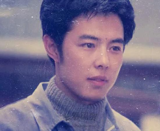 张铁林老婆是谁