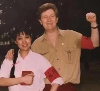 张铁林老婆是谁