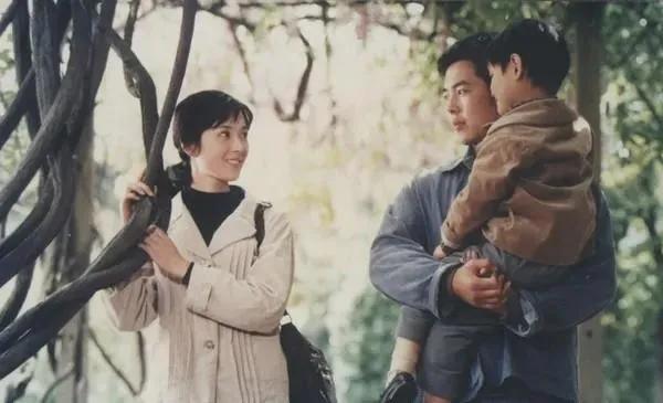 张铁林老婆是谁