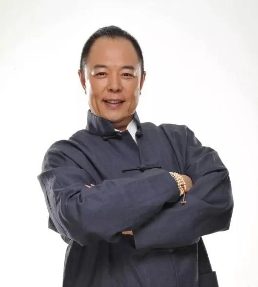 张铁林老婆是谁