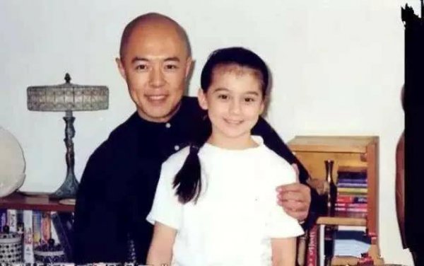 张铁林老婆是谁