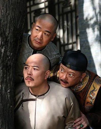 张铁林老婆是谁