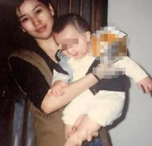 张铁林老婆是谁