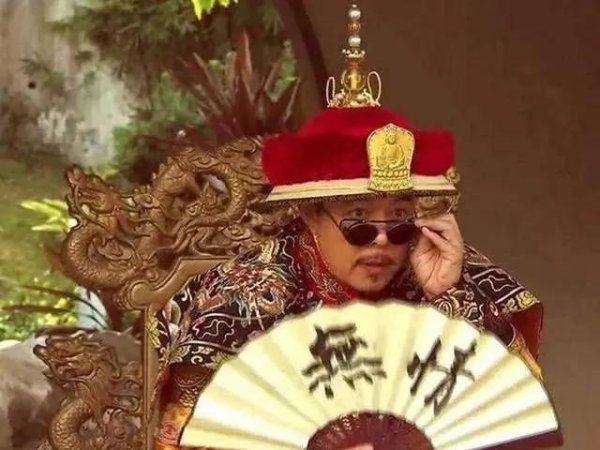 张铁林老婆是谁