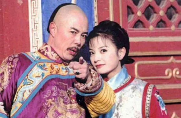 张铁林老婆是谁