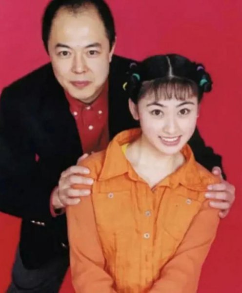 张铁林老婆是谁