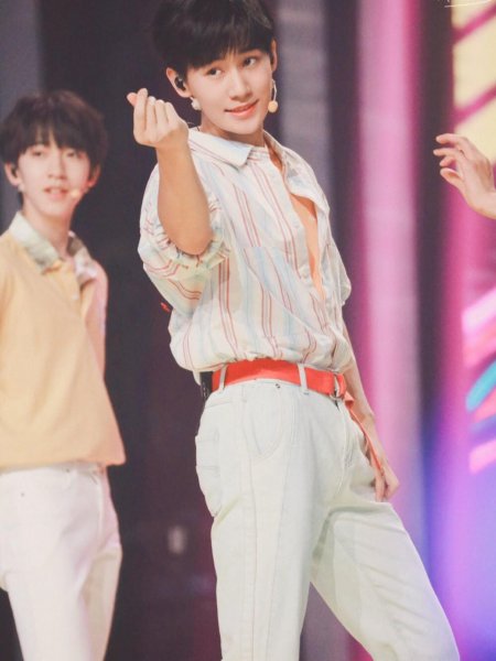 时代少年团成立时间和出道日介绍