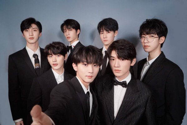 时代少年团成立时间和出道日介绍