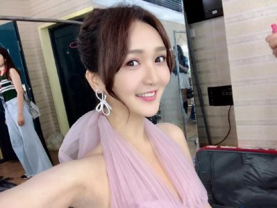 靳梦佳的个人资料简介 主持人靳梦佳在哪个电视台