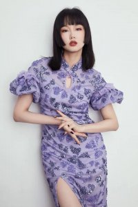 歌手黄龄的个人资料简介 黄龄的个人简历及代表作