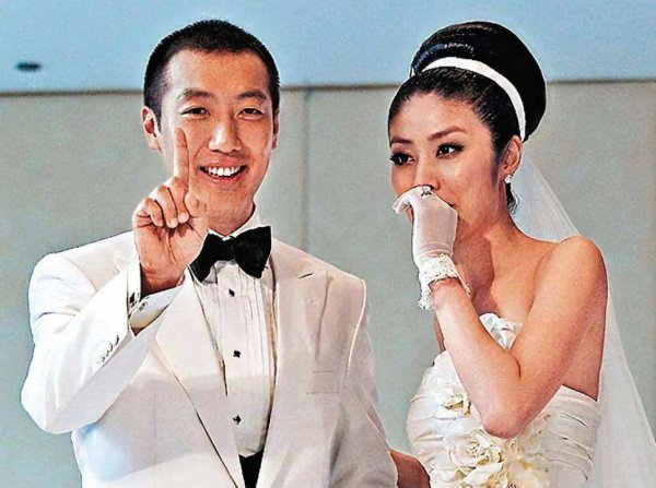 港圈公主陈慧琳家世显赫