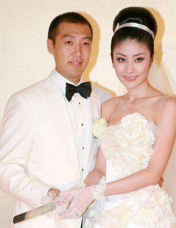 港圈公主陈慧琳家世显赫