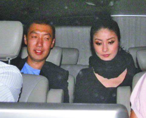 港圈公主陈慧琳家世显赫