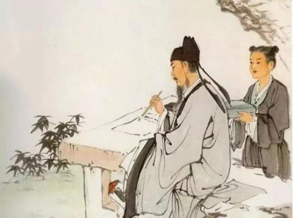 王维被称为什么称号