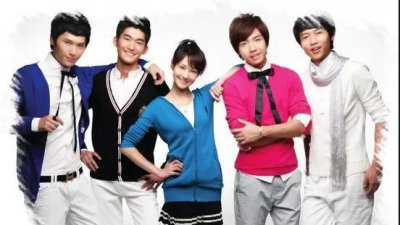 一起来看流星雨经典语录 这部电视剧让我们想起的台词