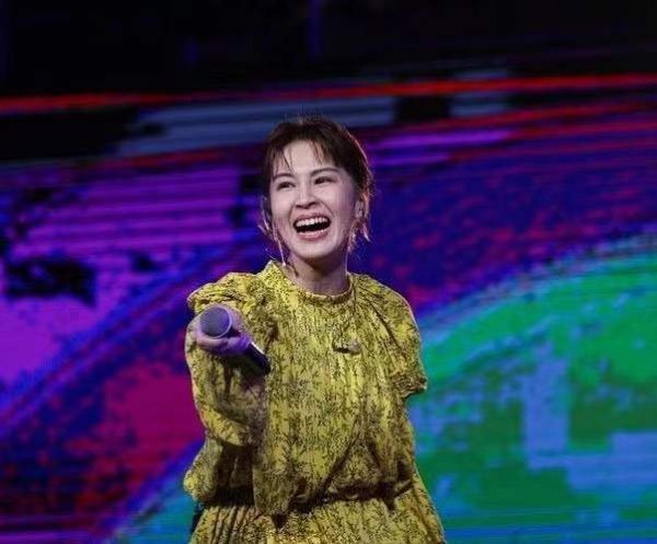 曾沛慈的老公是谁