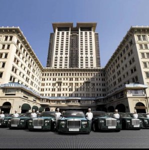 香港十大顶级酒店 香港旅游必去10大酒店排行榜及名称