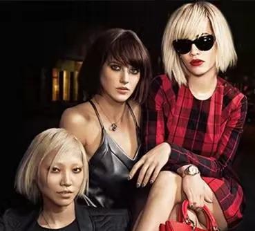 世界眼镜十大品牌有哪些