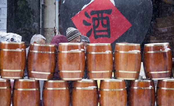 白藜芦醇最佳饮用时间