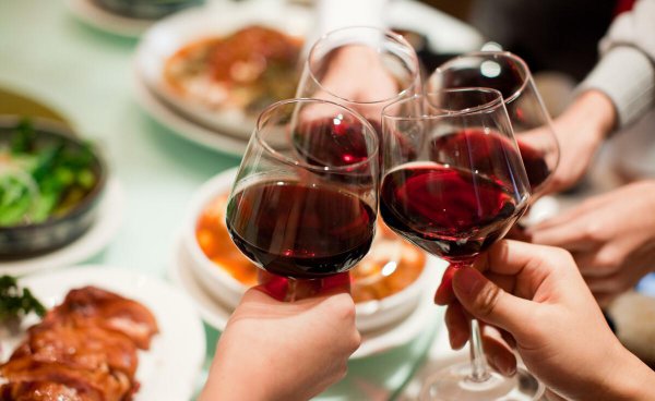 白藜芦醇最佳饮用时间