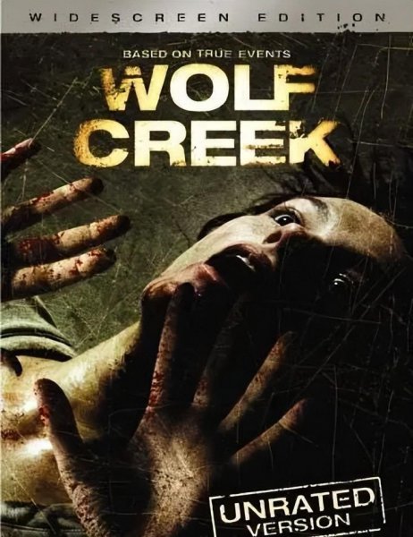 世界上有哪些经典的恐怖片