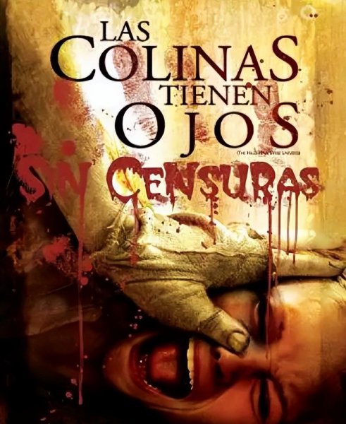 世界上有哪些经典的恐怖片