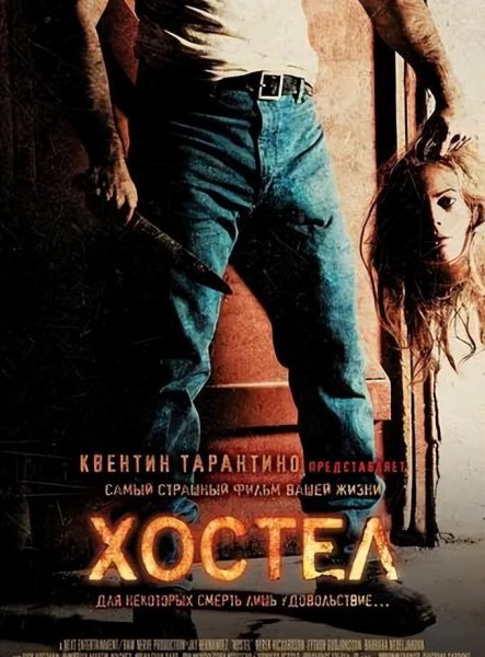 世界上有哪些经典的恐怖片