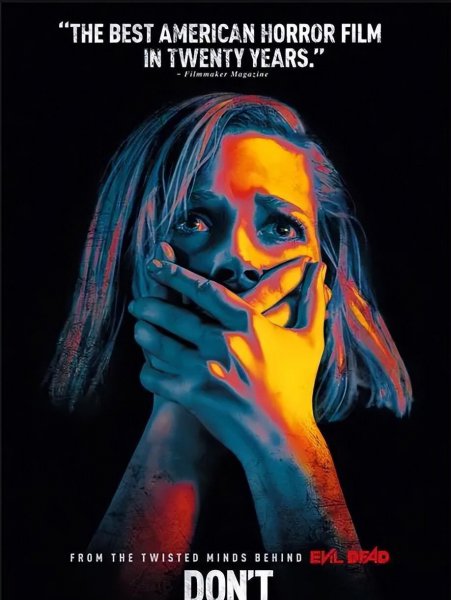 世界上有哪些经典的恐怖片