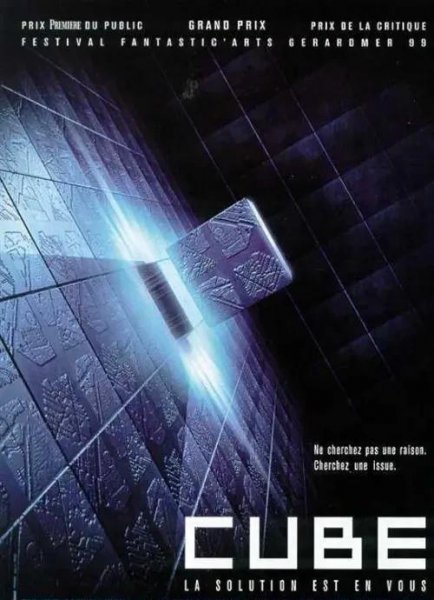 世界上有哪些经典的恐怖片