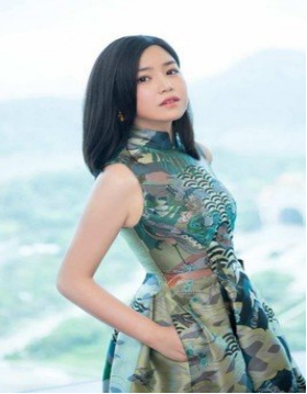 演员周迅简历个人简介