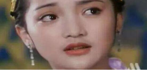 演员周迅简历个人简介