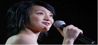 演员周迅简历个人简介