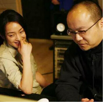 演员周迅简历个人简介