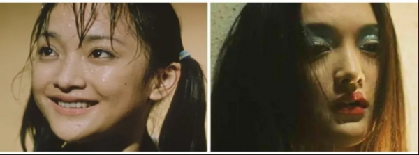 演员周迅简历个人简介